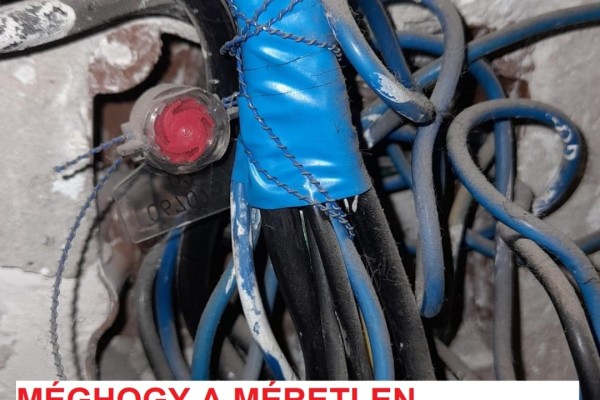 Hauptleitungssanierung in Mehrfamilienhäusern